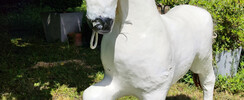 Donne licorne 