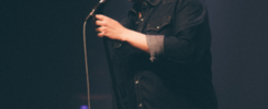 ALEX VIZOREK « 2 ½ » - TS PROD