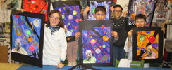 Artyculture - Cours arts plastiques dessin peinture... adultes et enfants.