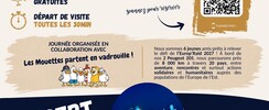 JOURNEE PORTES OUVERTES 