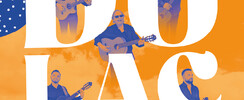 Concert du Lac gratuit avec Dieguito Los Chicos