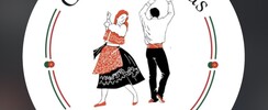 Groupe Folklorique Portugais Annecy - Cravos E Rosas