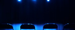 Location Studio Carriere : Theatre, Chant, Danse