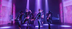 The Belt - Ambiguous Dance Company