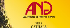 visite conférence du salon d'Automne