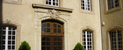 lieu d'exposition