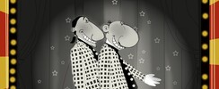 Shim & Sham -