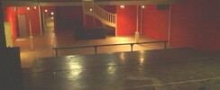 Local theatre