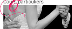 pfdanse - Ouverture de bal, danse de mariage, cours particuliers