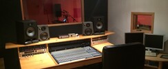 TAM Studio Records (Studio enregistrement lorraine)