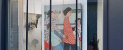Galerie Laute à Rennes (35)