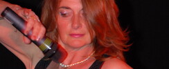 JANY - COURS DE CHANT