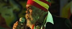 BLACK NATION - Reggae roots de l'île de la Réunion
