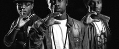 Los centros - Groupe de rap
