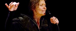 Brigitte Gardet - Cours de chant