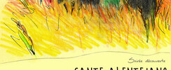 Compagnie des Rêves Lucides - Formation de Cante (chant polyphonique portugais)