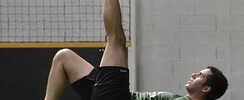 Abdel freestyle - UNIQUE ! Des cours de Freestyle football !