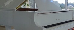 Olga  Romanovskaia - Cours particuliers de piano, chant et solfège