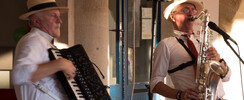 Voyage Swing - Duo Swing etTango