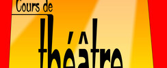 L'Art Semeur - Rentrée des cours de théâtre