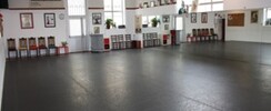 Cours de danse et location de salle