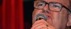 JLaiMe - chanteur senior ( 65 ans ) en chanson française