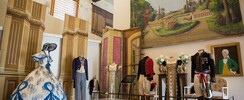 Musée du Théâtre Forain