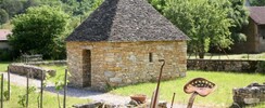 Maison de la Pierre Sèche