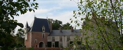 Château du Lude