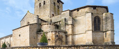Château Prieural de Monsempron