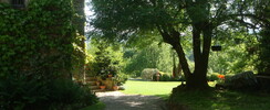 Artistoparc à Castelnau de Mandailles