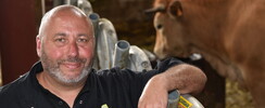 La Ferme du Lévézou