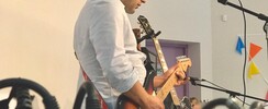 Sunflower Soul Blues - Reprises  soul Blues reggae 