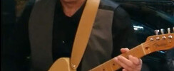 FmR Blues - Le Piano-bar façon Guitare-bar