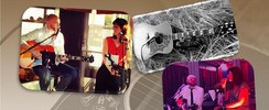 SN ACUSTIC - Duo Acoustique Animation Musicale
