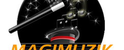 MAGIMUZIK - Les Comédies Magiques et Musicales
