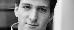 Guillaume Vandenberg - cours de chant pop et MAO