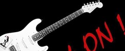 CASTAN guitariste chanteur / Rock  - Castan Music Officiel / chaine You tube