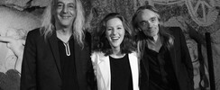 The Georgie Brown Trio - Trio de jazz
