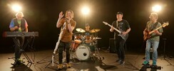 LEGACY 7.0 - Double Tribute DEEP PURPLE et LED ZEPPELIN