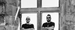 DanYell Lions - groupe de covers U2