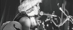 XANE - Folk, pop, rock 