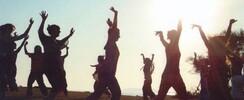 Association Anima Danz - Danse libre et consciente