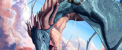Florian Mas Illustration - Illustrateur indépendant 