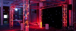 FULL EVENT - sonorisation-lumières-vidéo