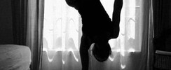 Triballeau Joséphine - Contorsionniste/Equilibriste