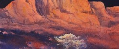 Stéphane Langeron - Aquarelliste