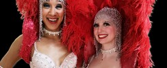 Compagnie Lili Top - Cabaret des années 20