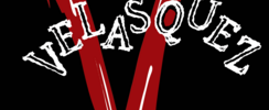 MF VELASQUEZ - pop rock tex-mex
