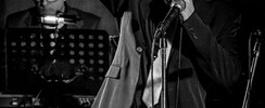 Centre Musical : J.C. Tortosa - Inscriptions 23/24 : Saxo (s), clarinette, groupe jazz